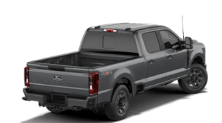 2027 Ford Super Duty® External Image 3